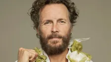 Oslo World: Jovanotti