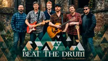 Beat The Drum – The Runrig Experience (UK)