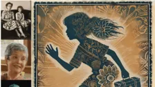 See Jane Run: An Indo Story