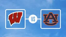 The Bad Boys Mower Series: Auburn v Wisconsin Men's College Basketball