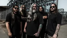 Suicide Silence: REMINDERS OF HELL TOUR