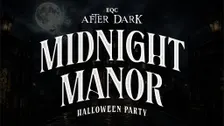 EQC After Dark: Midnight Manor Halloween Party