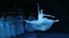 Shanghai Ballet