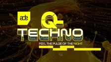 Q-Factory presents: TECHNO NIGHT 2026 - ADE