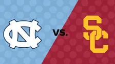 The Preseason Premiere: UNC v USC