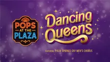 PS Pops at the Plaza: Dancing Queens