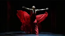 Isabelle Beernaert - Rouge