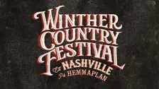 WINTHER COUNTRY FESTlVAL 2026