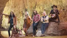 CCR Reborn - La Revue Musicale