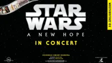 Star Wars: A New Hope, Live In Concert