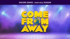 Come From Away Presented By Theatre Unlimited Performing Arts