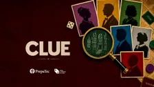 Clue: El Juego de la Sospecha