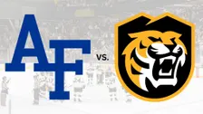 Colorado College Tigers Hockey vs. Air Force
