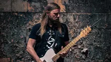Steve Hill