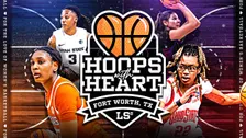 LS² - Hoops with Heart - Weekend I