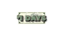 Fair Grounds Live Racing & Dollar Day 2