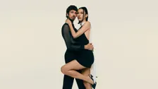 ESTEMAN & DANIELA SPALLA - AMORIO USA TOUR