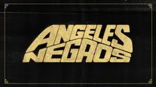 Los Angeles Negros