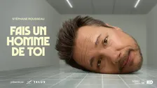 Stéphane Rousseau
