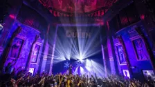 School of Rock Get Spooky V Festival