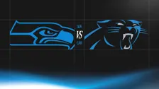 Carolina Panthers v Seattle Seahawks