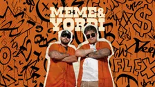 Meme y Yordi