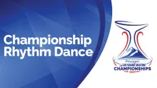 Championship Rhythm Dance