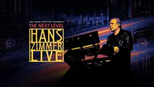 Hans Zimmer Live