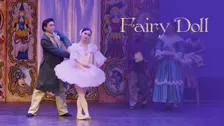 Arts Ballet Theatre of Florida: Program III - Fairy Doll