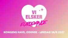 Vi Elsker - Eurodance Edition