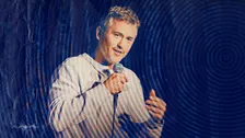Matt McCusker: The Healing Frequency Tour