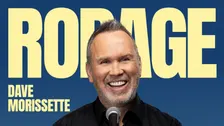 Dave Morissette