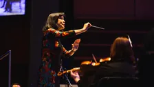 Coffee with Pearl - Grand Rapids Symphony