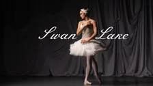 Alabama Ballet Presents Swan Lake