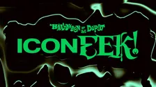 ICONEEK!