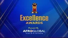 Excellence Awards By Afroglobal Television