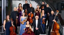 Sinfonia Toronto presents HOLIDAY CHEER / Reflections