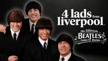 4 Lads From Liverpool
