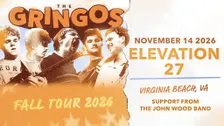 The Gringos