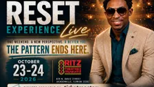 The Reset Experience