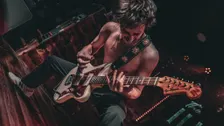 Cole Barnhill with Special Guest Charlie Collins