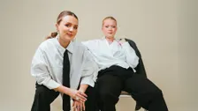 Hanna & de heldige - «Samma det vel!»