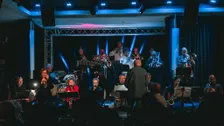 Jazz & More: JazzInvaders