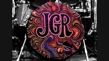 The Jerry Go Round- Jerry Garcia Tribute w/ Brian Murray 21+ Event