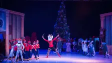 The Nutcracker Ballet