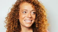 Michelle Wolf - Best Job in the World