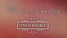 Women of Country