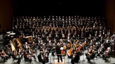 Pensacola Symphony Orchestra: Season Finale: Beethoven Symphony No. 9