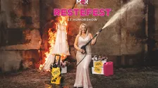 Therese Alvseike - RESTEFEST