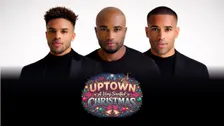 Uptown: A Very Soulful Christmas